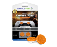 Akcesoria do konsol KontrolFreek Sports Omni Orange White Kit PS5 5152-PS5